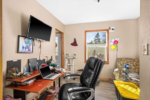 Tiny photo for 24 Green Ln, Silver Bay, MN 55614 (MLS # 6123076)