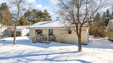 Photo of 18 Dogwood Blvd, Babbitt, MN 55706 (MLS # 6123710)