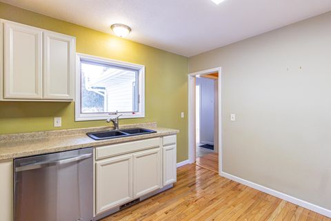 Tiny photo for 18 Dogwood Blvd, Babbitt, MN 55706 (MLS # 6123710)