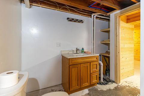 Tiny photo for 18 Dogwood Blvd, Babbitt, MN 55706 (MLS # 6123710)