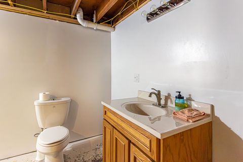 Tiny photo for 18 Dogwood Blvd, Babbitt, MN 55706 (MLS # 6123710)