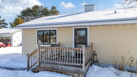 Tiny photo for 18 Dogwood Blvd, Babbitt, MN 55706 (MLS # 6123710)