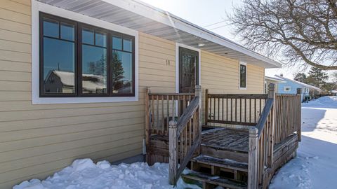 Tiny photo for 18 Dogwood Blvd, Babbitt, MN 55706 (MLS # 6123710)