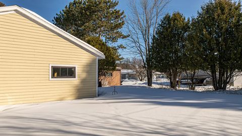 Tiny photo for 18 Dogwood Blvd, Babbitt, MN 55706 (MLS # 6123710)