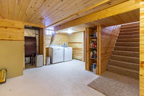 Tiny photo for 18 Dogwood Blvd, Babbitt, MN 55706 (MLS # 6123710)