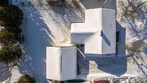 Tiny photo for 18 Dogwood Blvd, Babbitt, MN 55706 (MLS # 6123710)