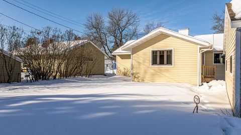 Tiny photo for 18 Dogwood Blvd, Babbitt, MN 55706 (MLS # 6123710)