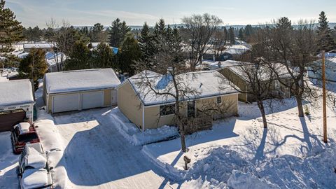 Tiny photo for 18 Dogwood Blvd, Babbitt, MN 55706 (MLS # 6123710)