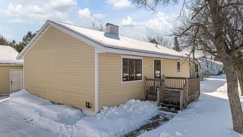 Tiny photo for 18 Dogwood Blvd, Babbitt, MN 55706 (MLS # 6123710)