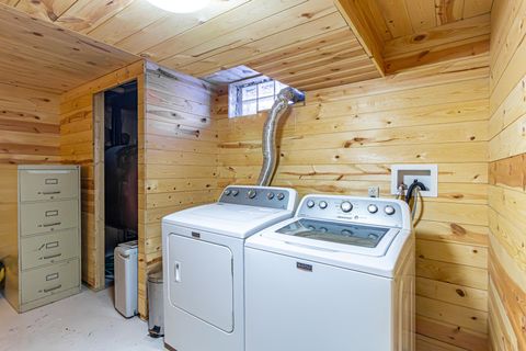 Tiny photo for 18 Dogwood Blvd, Babbitt, MN 55706 (MLS # 6123710)