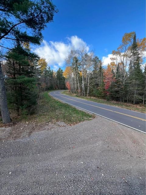 Tiny photo for 6537 Fredenberg Lake Rd, Duluth, MN 55803 (MLS # 6122694)