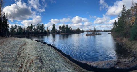 Tiny photo for 6537 Fredenberg Lake Rd, Duluth, MN 55803 (MLS # 6122694)