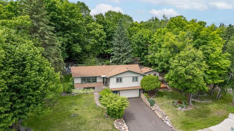 Tiny photo for 615 Snively Rd, Duluth, MN 55803 (MLS # 6126343)