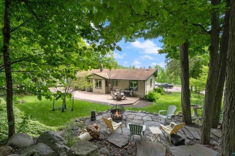 Photo of 615 Snively Rd, Duluth, MN 55803 (MLS # 6126343)