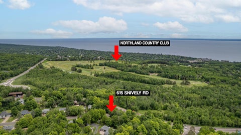 Tiny photo for 615 Snively Rd, Duluth, MN 55803 (MLS # 6126343)