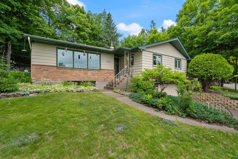 Tiny photo for 615 Snively Rd, Duluth, MN 55803 (MLS # 6126343)