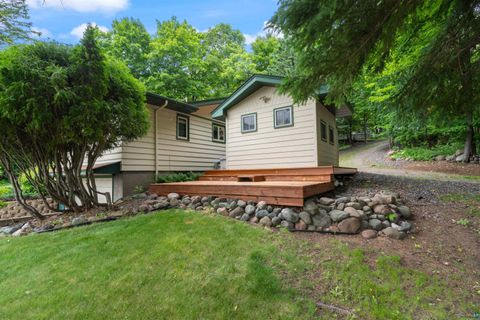 Tiny photo for 615 Snively Rd, Duluth, MN 55803 (MLS # 6126343)