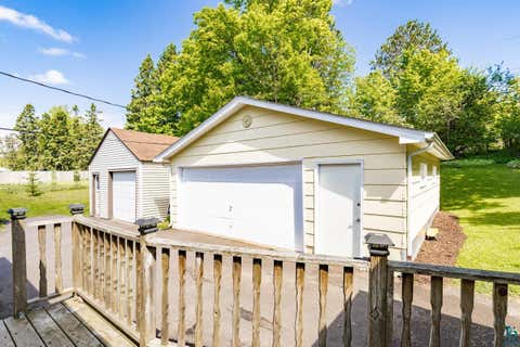 Tiny photo for 303 W Owatonna St, Duluth, MN 55803 (MLS # 6125893)