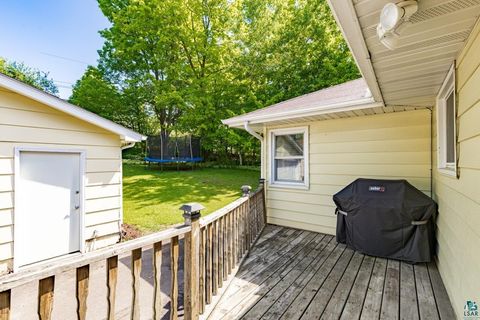 Tiny photo for 303 W Owatonna St, Duluth, MN 55803 (MLS # 6125893)