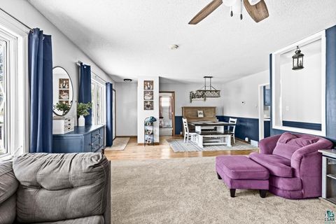 Tiny photo for 303 W Owatonna St, Duluth, MN 55803 (MLS # 6125893)