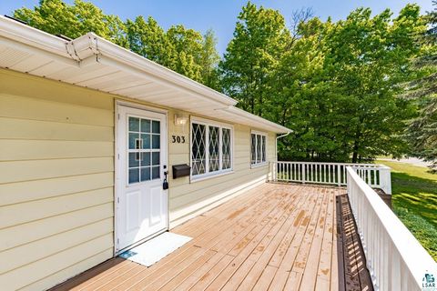 Tiny photo for 303 W Owatonna St, Duluth, MN 55803 (MLS # 6125893)