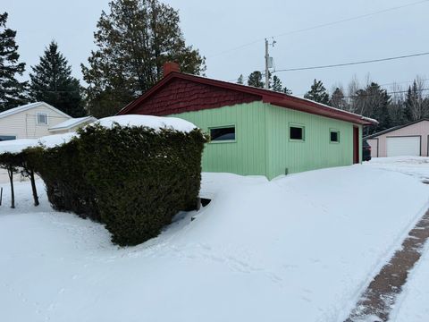 Tiny photo for 1515 9th Ave, Two Harbors, MN 55616 (MLS # 6123322)