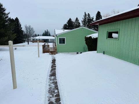 Tiny photo for 1515 9th Ave, Two Harbors, MN 55616 (MLS # 6123322)
