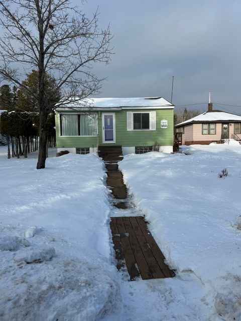 Tiny photo for 1515 9th Ave, Two Harbors, MN 55616 (MLS # 6123322)