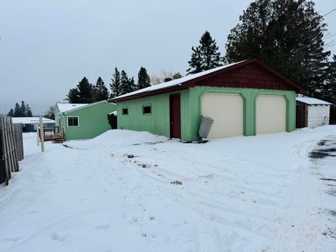 Tiny photo for 1515 9th Ave, Two Harbors, MN 55616 (MLS # 6123322)
