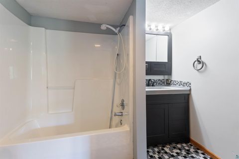 Tiny photo for 15 Vermillion St, Carlton, MN 55718 (MLS # 6126103)