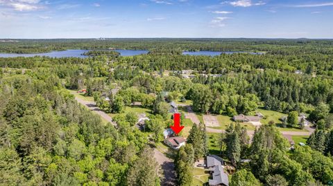 Photo of 15 Vermillion St, Carlton, MN 55718 (MLS # 6126103)