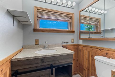 Tiny photo for 15 Vermillion St, Carlton, MN 55718 (MLS # 6126103)