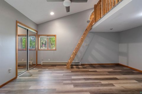 Tiny photo for 15 Vermillion St, Carlton, MN 55718 (MLS # 6126103)