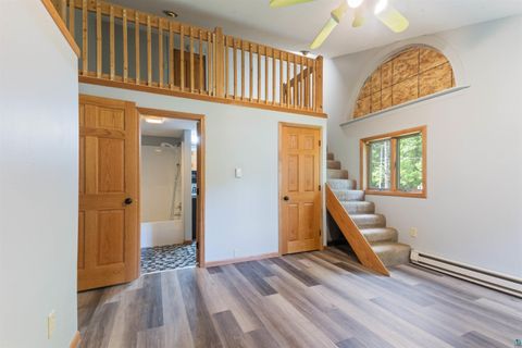 Tiny photo for 15 Vermillion St, Carlton, MN 55718 (MLS # 6126103)