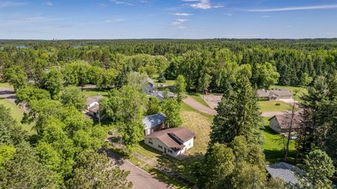 Tiny photo for 15 Vermillion St, Carlton, MN 55718 (MLS # 6126103)