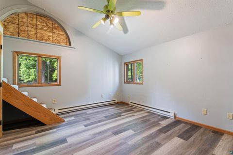 Tiny photo for 15 Vermillion St, Carlton, MN 55718 (MLS # 6126103)