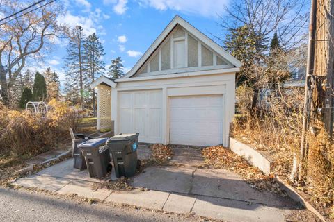 Tiny photo for 2418 E 4th St, Duluth, MN 55812 (MLS # 6122972)