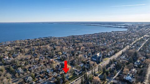 Tiny photo for 2418 E 4th St, Duluth, MN 55812 (MLS # 6122972)