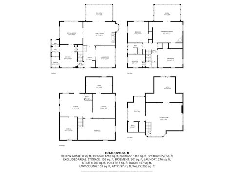 Tiny photo for 2418 E 4th St, Duluth, MN 55812 (MLS # 6122972)