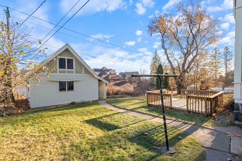 Tiny photo for 2418 E 4th St, Duluth, MN 55812 (MLS # 6122972)