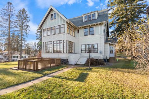 Tiny photo for 2418 E 4th St, Duluth, MN 55812 (MLS # 6122972)