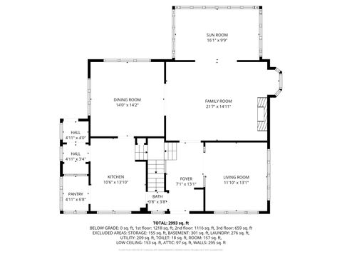 Tiny photo for 2418 E 4th St, Duluth, MN 55812 (MLS # 6122972)