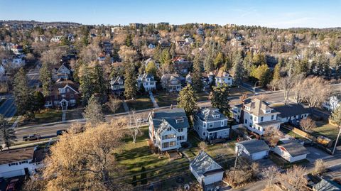 Tiny photo for 2418 E 4th St, Duluth, MN 55812 (MLS # 6122972)