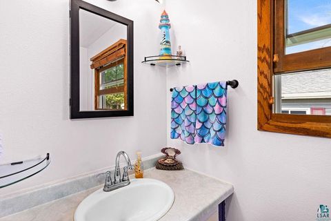 Tiny photo for 1009 15th St, Cloquet, MN 55720 (MLS # 6125212)
