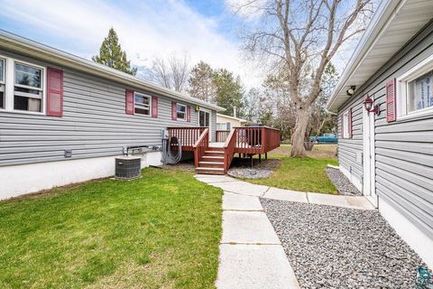 Tiny photo for 1009 15th St, Cloquet, MN 55720 (MLS # 6125212)