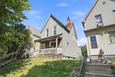Tiny photo for 324 S 16th Ave E AVE, Duluth, MN 55812 (MLS # 6127786)