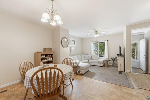 Tiny photo for 324 S 16th Ave E AVE, Duluth, MN 55812 (MLS # 6127786)
