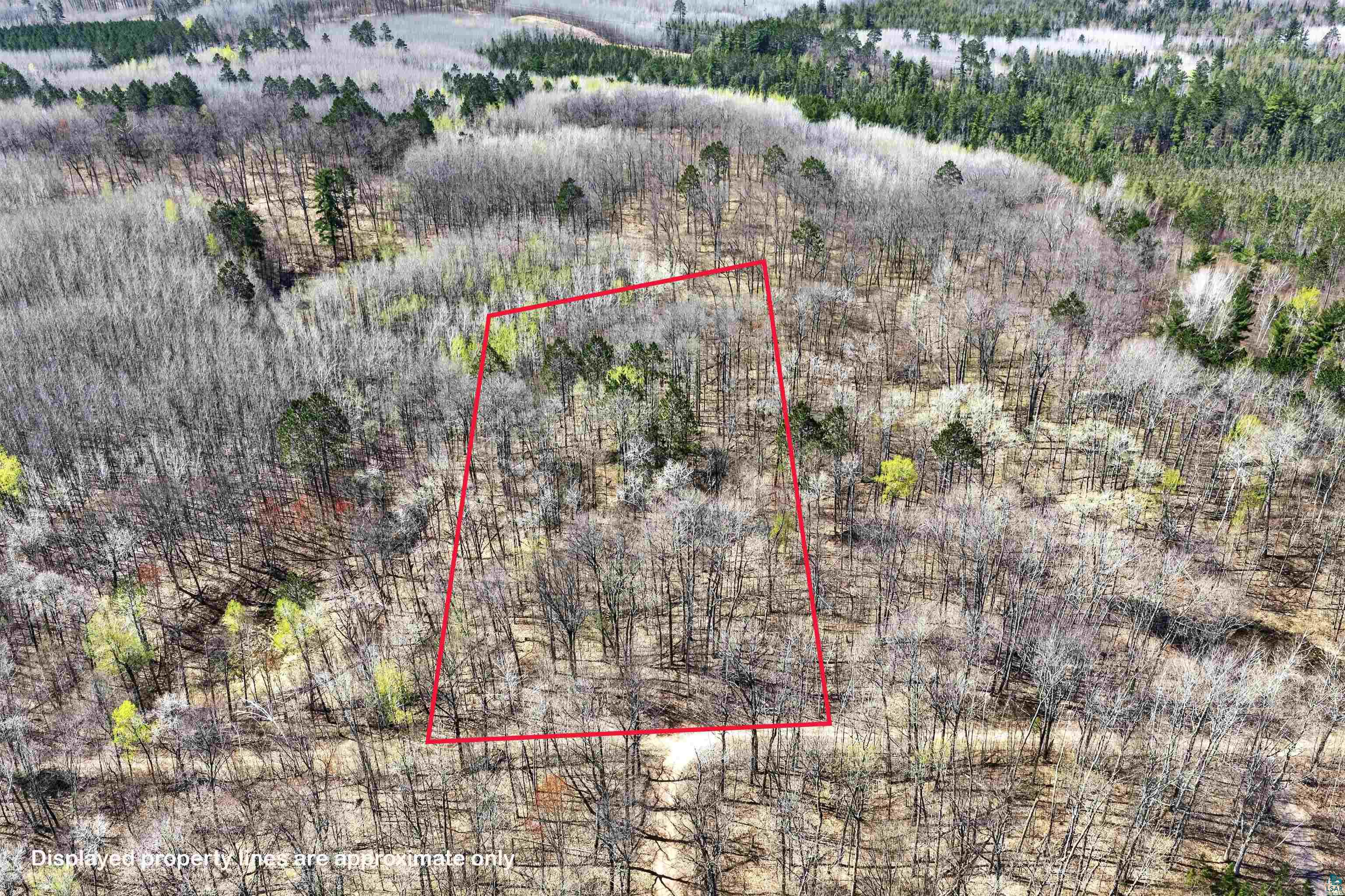 Lot 3 Peterson Rd
