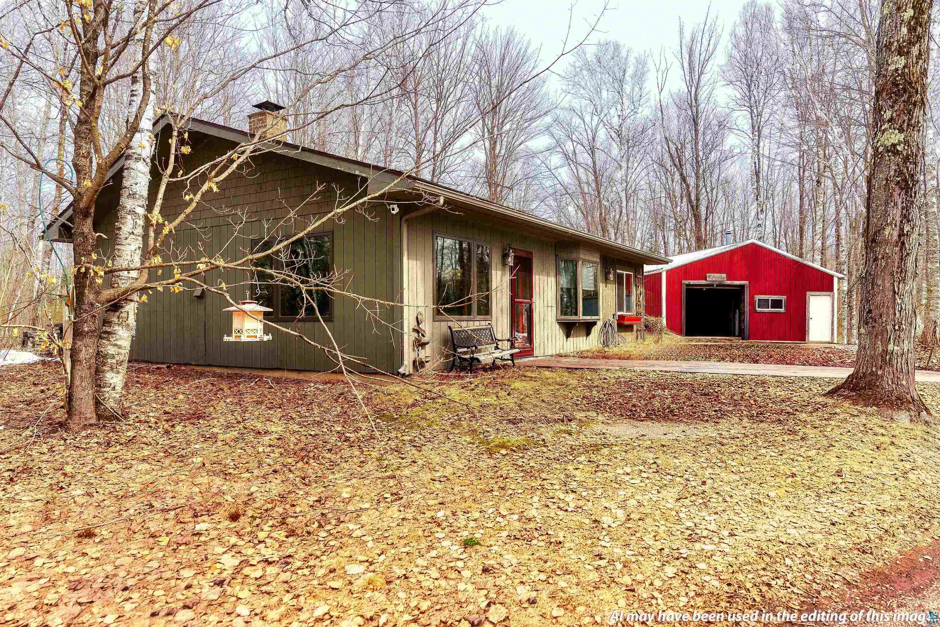 6526 S County Rd E