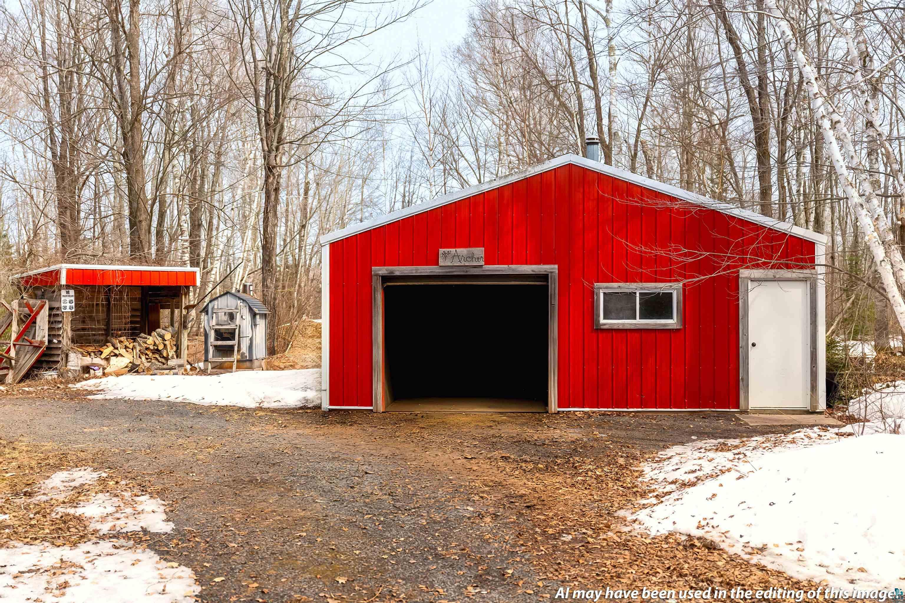 6526 S County Rd E
